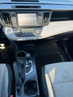 
										2016 Toyota RAV4 full									