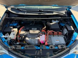 
										2016 Toyota RAV4 full									