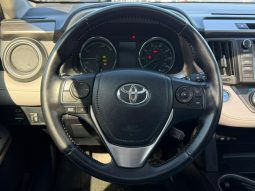 
										2016 Toyota RAV4 full									