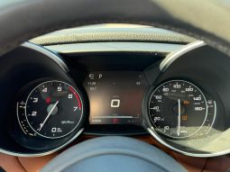 
										Alfa Romeo Giulia full									