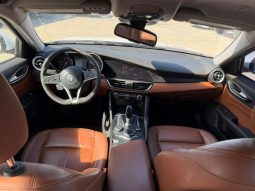
										Alfa Romeo Giulia full									