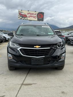
										2018 Chevrolet Equinox full									