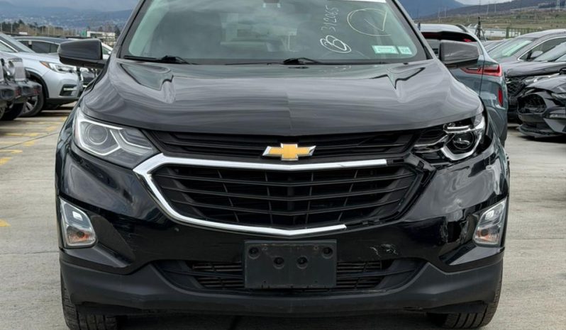 
								2018 Chevrolet Equinox full									
