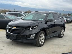 
										2018 Chevrolet Equinox full									