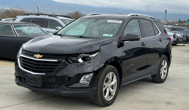 
								2018 Chevrolet Equinox full									