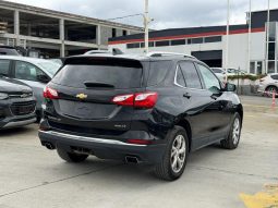 
										2018 Chevrolet Equinox full									