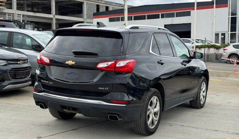 
								2018 Chevrolet Equinox full									
