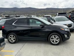 
										2018 Chevrolet Equinox full									