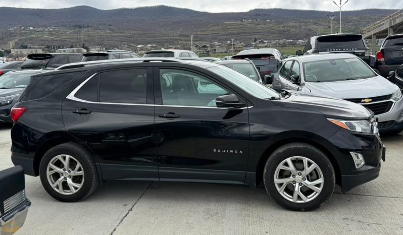 
								2018 Chevrolet Equinox full									