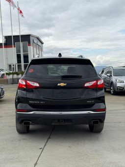 
										2018 Chevrolet Equinox full									