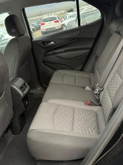 
										2018 Chevrolet Equinox full									