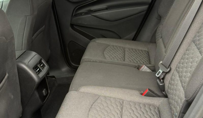 
								2018 Chevrolet Equinox full									