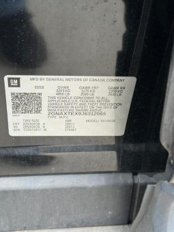 
										2018 Chevrolet Equinox full									