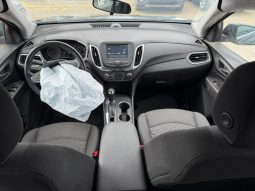 
										2018 Chevrolet Equinox full									