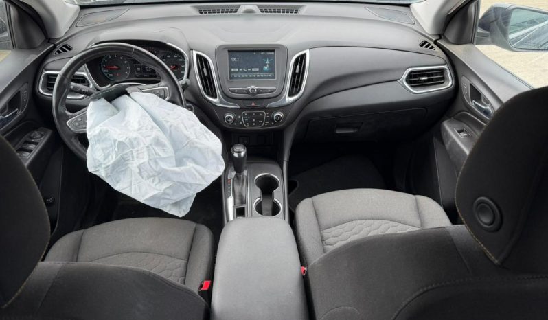 
								2018 Chevrolet Equinox full									