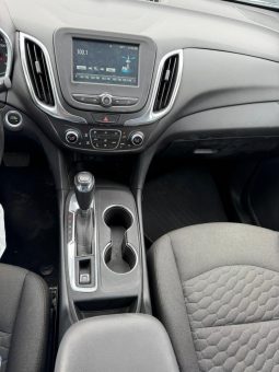 
										2018 Chevrolet Equinox full									