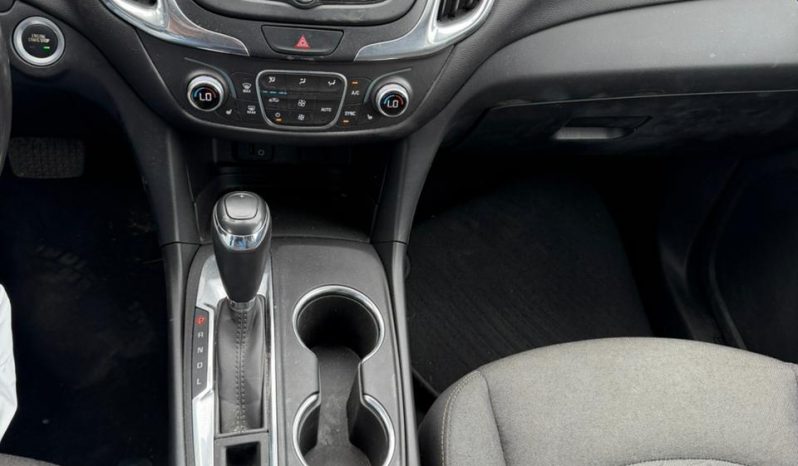 
								2018 Chevrolet Equinox full									