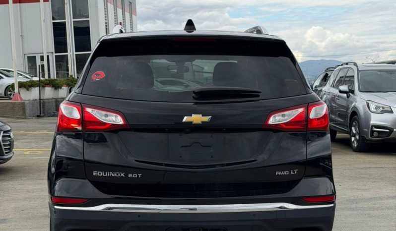 
								2018 Chevrolet Equinox full									
