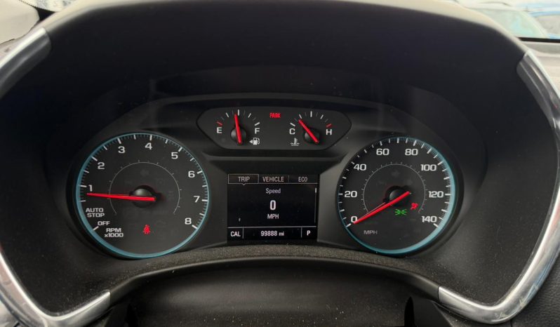 
								2018 Chevrolet Equinox full									