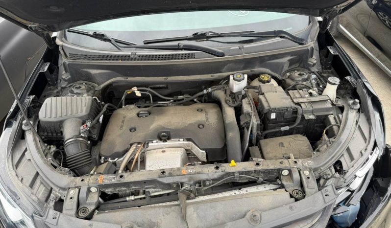 
								2018 Chevrolet Equinox full									