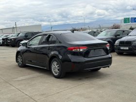 TOYOTA COROLLA HYBRID