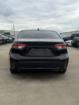 
										TOYOTA COROLLA HYBRID full									