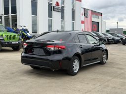 
										TOYOTA COROLLA HYBRID full									