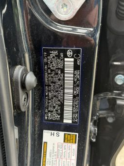 
										TOYOTA COROLLA HYBRID full									