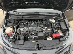 
										TOYOTA COROLLA HYBRID full									