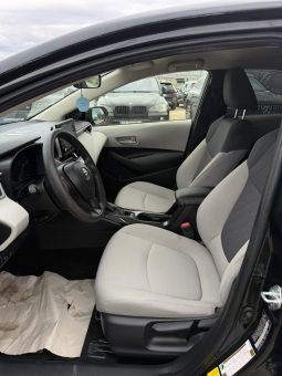 
										TOYOTA COROLLA HYBRID full									