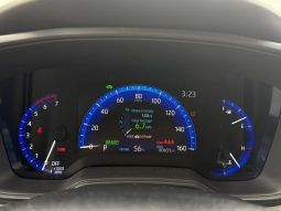 
										TOYOTA COROLLA HYBRID full									