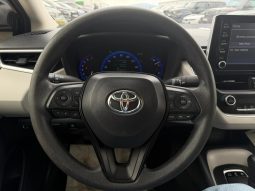 
										TOYOTA COROLLA HYBRID full									