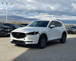 
										Mazda CX-5 full									