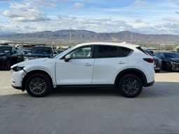 
										Mazda CX-5 full									