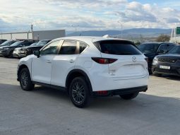 
										Mazda CX-5 full									