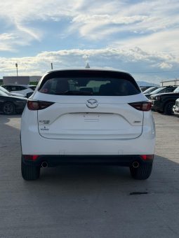 
										Mazda CX-5 full									