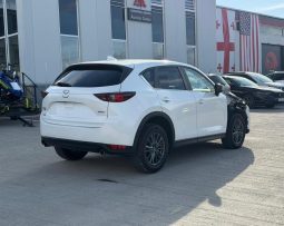 
										Mazda CX-5 full									