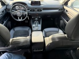 
										Mazda CX-5 full									