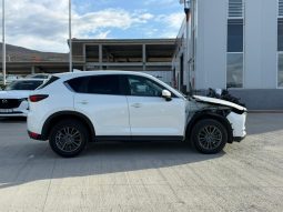
										Mazda CX-5 full									