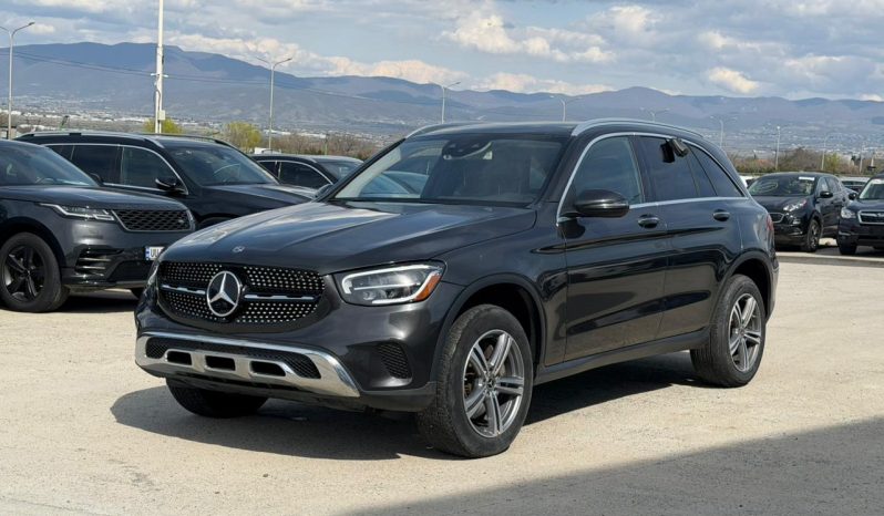 
								MERCEDES-BENZ GLC full									