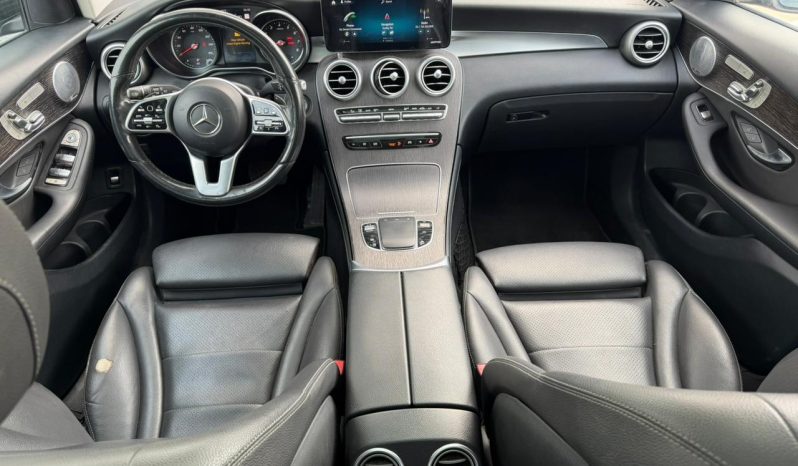 
								MERCEDES-BENZ GLC full									