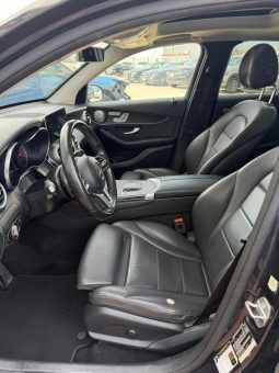 
										MERCEDES-BENZ GLC full									