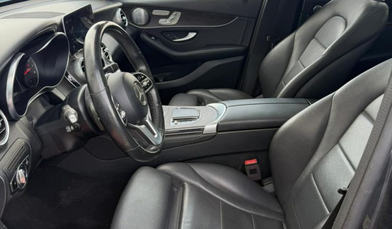 
								MERCEDES-BENZ GLC full									