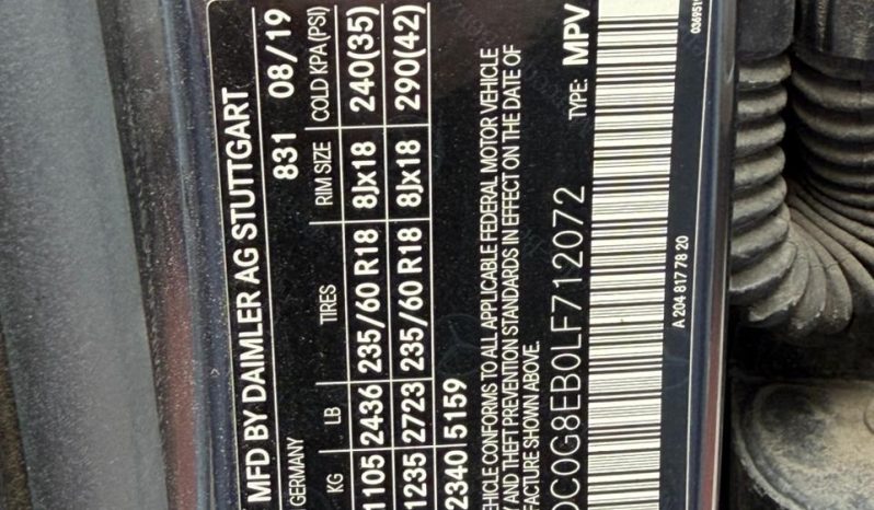 
								MERCEDES-BENZ GLC full									