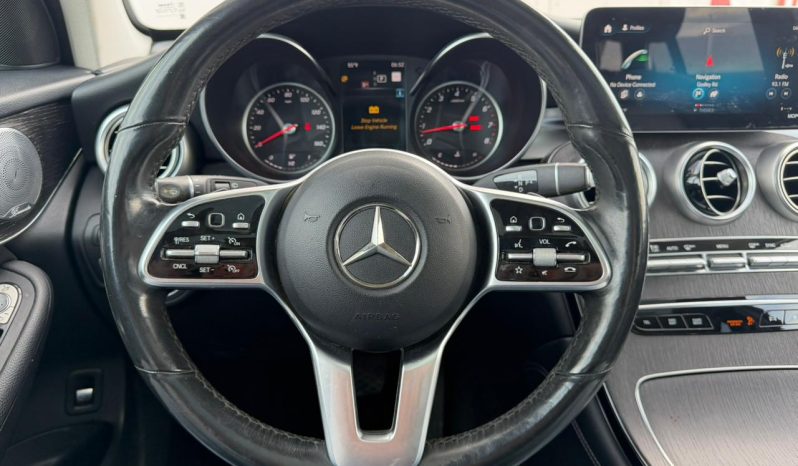 
								MERCEDES-BENZ GLC full									