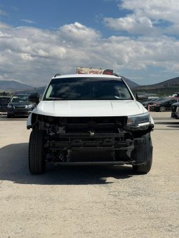 
										2022 Volkswagen Taos full									