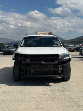 2022 Volkswagen Taos