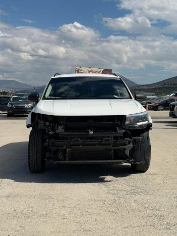 2022 Volkswagen Taos