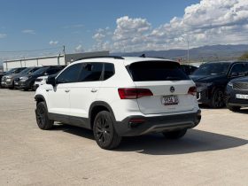 2022 Volkswagen Taos