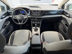 
										2022 Volkswagen Taos full									